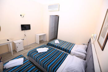 Bodrum Skylife Hotel - All Inclusive
