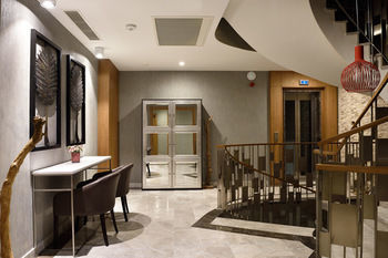 Regnum Escana Villas & Boutique Hotel