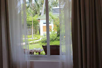Apartamento Famiana Green Villa