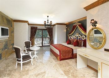 Hotel Camelot Boutique & Beach