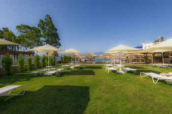 Hotel Sentido Bellazure