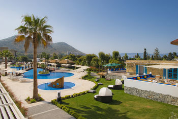 Hotel Sentido Bellazure