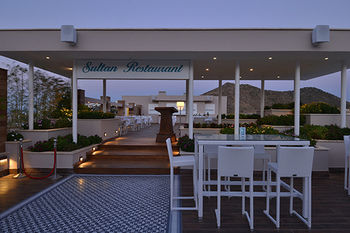 Hotel Sentido Bellazure