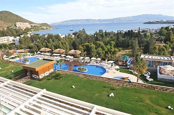 Hotel Sentido Bellazure