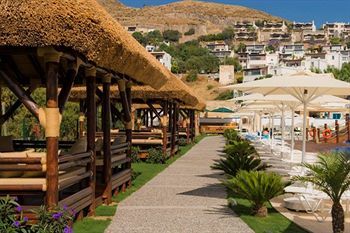 Hotel Sentido Bellazure