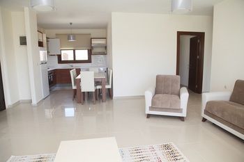 Apartamento Aegean Pearl Suites