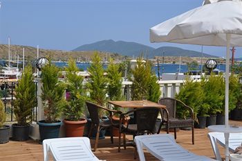 Hotel Poseidon Suites Gumbet � All Inclusive