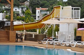 Hotel Poseidon Suites Gumbet � All Inclusive