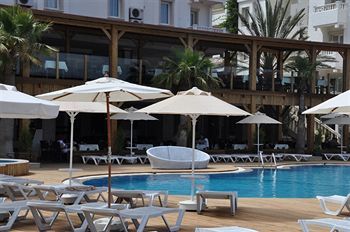 Hotel Poseidon Suites Gumbet � All Inclusive