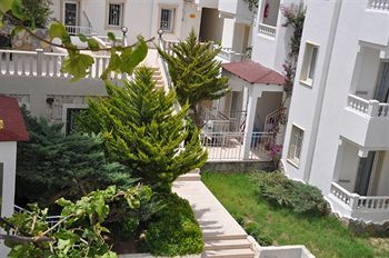 Hotel Poseidon Suites Gumbet � All Inclusive