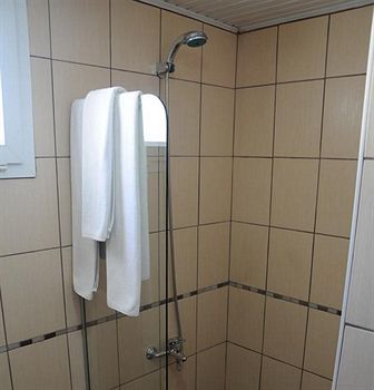 Hotel Poseidon Suites Gumbet � All Inclusive