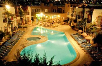 Serpina Hotel