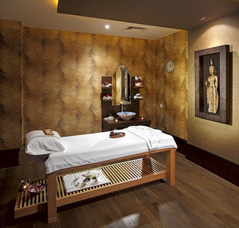 Hotel Sianji Well-being Resort