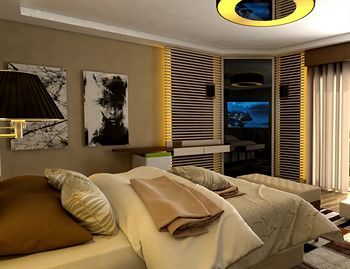 Hotel Sianji Well-being Resort