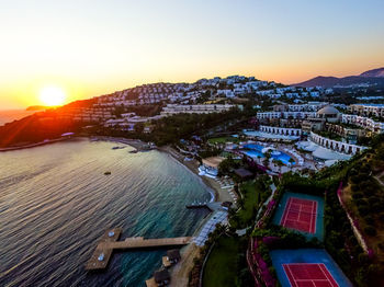 Hotel Sianji Well-being Resort