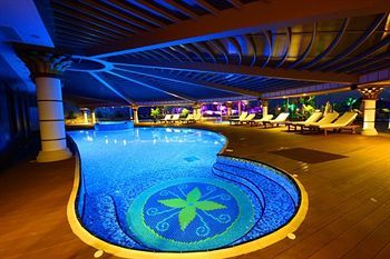 Hotel Sianji Well-being Resort