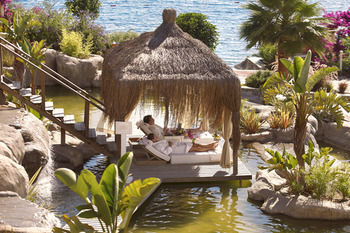 Hotel Sianji Well-being Resort