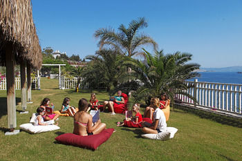 Hotel Sianji Well-being Resort