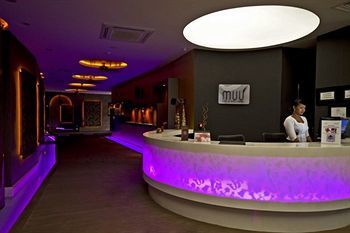 Hotel Sianji Well-being Resort