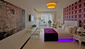 Hotel Sianji Well-being Resort