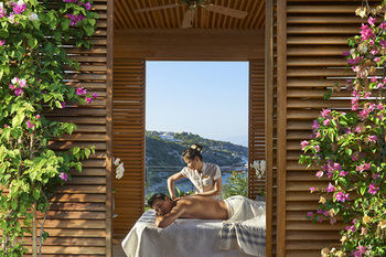 Hotel Mandarin Oriental Bodrum