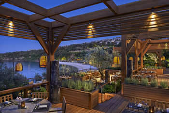 Hotel Mandarin Oriental Bodrum