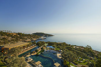 Hotel Mandarin Oriental Bodrum