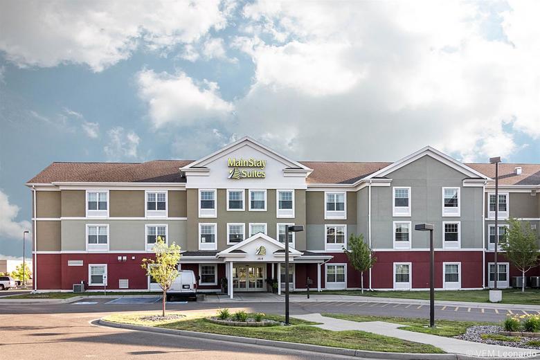 Hotel Mainstay Suites