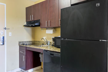 Hotel Mainstay Suites