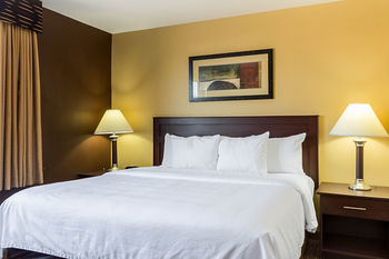 Hotel Mainstay Suites