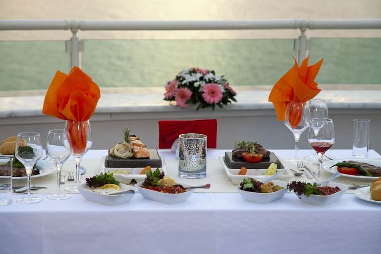 Dragut Point South Hotel � All Inclusive