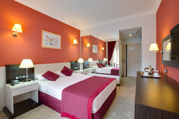 Sirius Hotel - All Inclusive