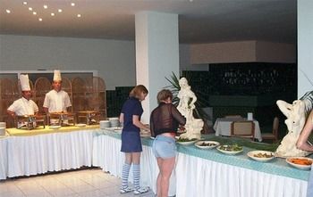 Kemer Hotel - All Inclusive
