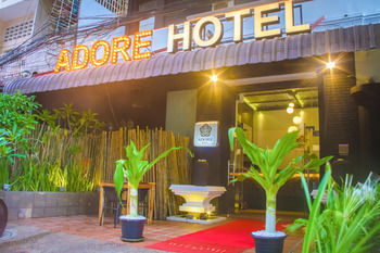 Adore Hotel
