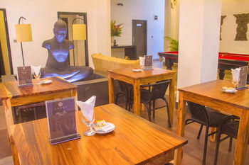 Adore Hotel