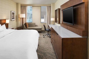 Hotel The Westin Minneapolis