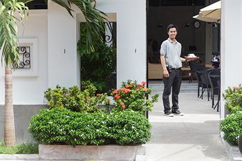 Hotel Khavi Villa