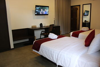 Palm Tree Boutique Hotel