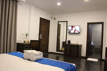 Palm Tree Boutique Hotel