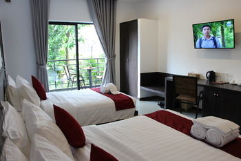 Palm Tree Boutique Hotel