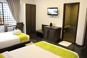 Palm Tree Boutique Hotel