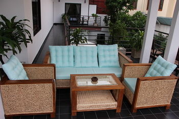 Palm Tree Boutique Hotel