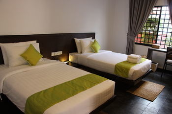 Palm Tree Boutique Hotel