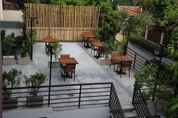 Palm Tree Boutique Hotel