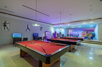 Hotel Mirage Park Resort - All Inclusive