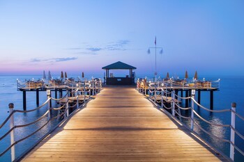 Hotel Mirage Park Resort - All Inclusive