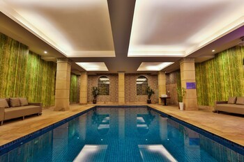 Aparthotel Chateau The Meliya