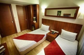 Troia Anzac Hotel