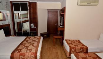Troia Anzac Hotel