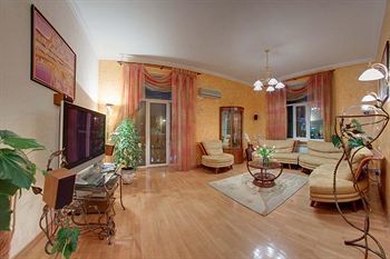 Aparthotel Kreshchatyk Guesthouse